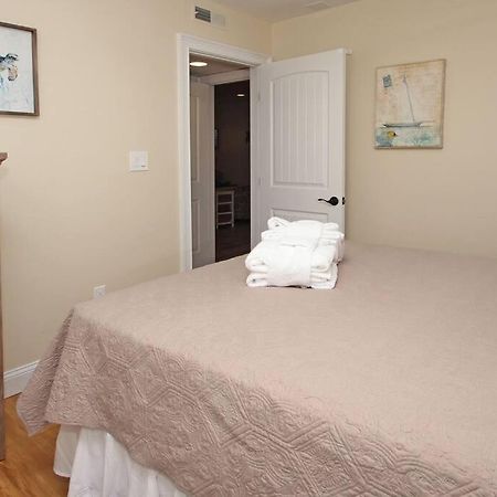 Cute 2 Bedroom, 2 Bath Condo At Folly Field Beach Île de Hilton-Head Extérieur photo