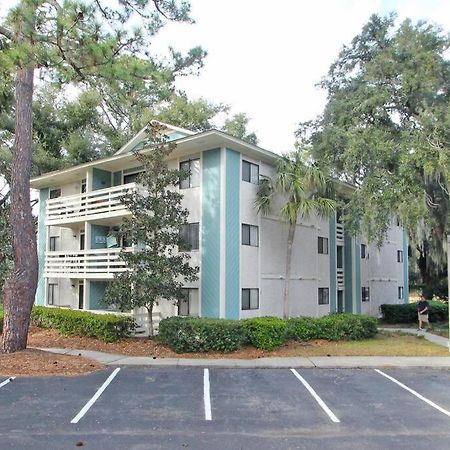 Cute 2 Bedroom, 2 Bath Condo At Folly Field Beach Île de Hilton-Head Extérieur photo
