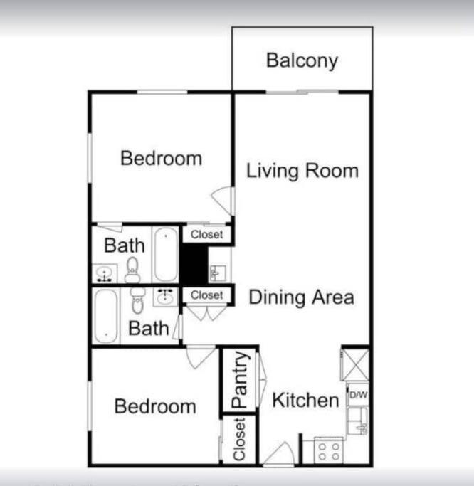Cute 2 Bedroom, 2 Bath Condo At Folly Field Beach Île de Hilton-Head Extérieur photo